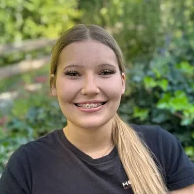 Leonie Frühwirth Mitarbeiterbild