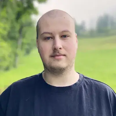 Marco Hopf Mitarbeiterbild