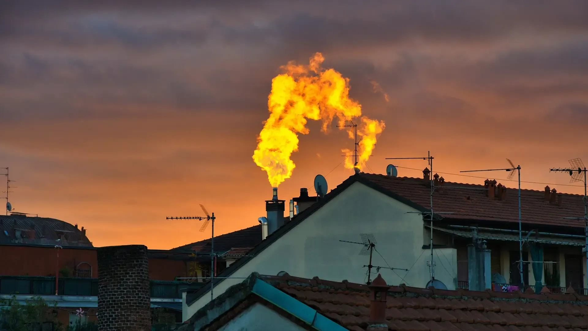 Bild für Beitrag Der Kamineffekt – So funktioniert Ihr Rauchfang